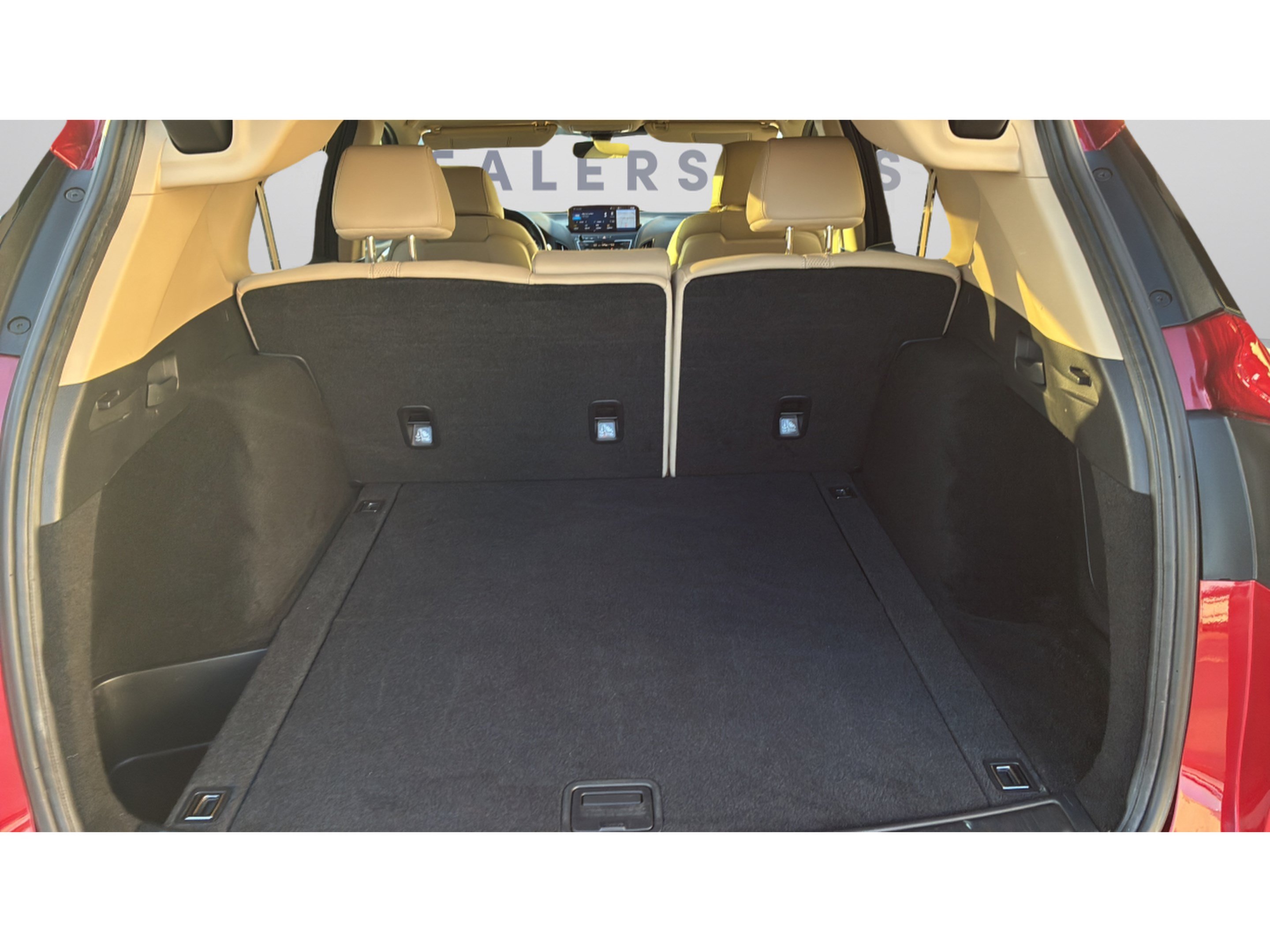 Used 2021 Acura RDX FWD w/ Technology Package image 22