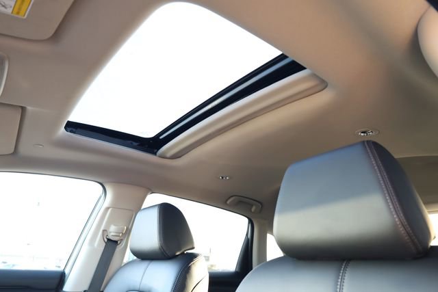 New 2026 Honda HR-V EX-L image 22