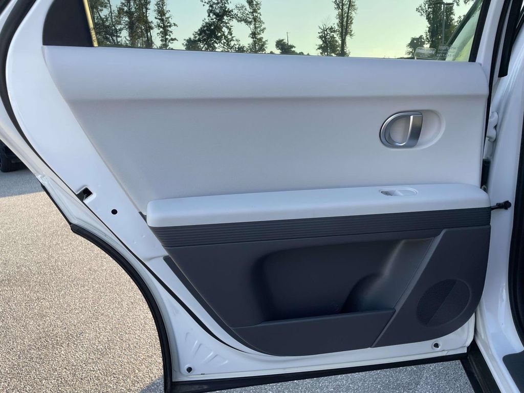 Certified 2024 Hyundai Ioniq 5 SE AWD/4WD image 2