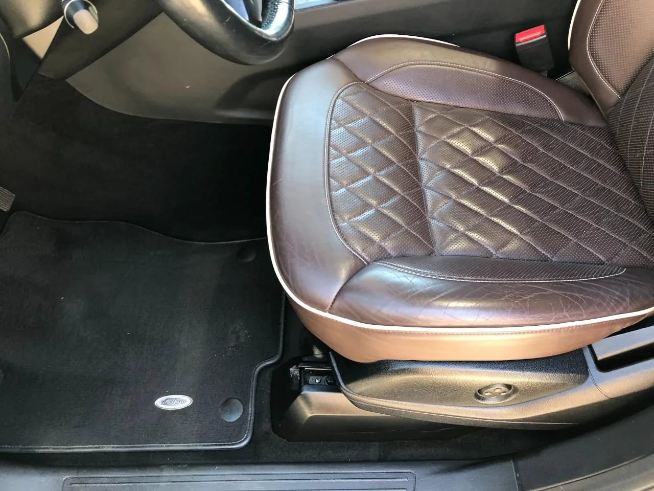 Used 2015 Mercedes-Benz ML 350 4MATIC image 15