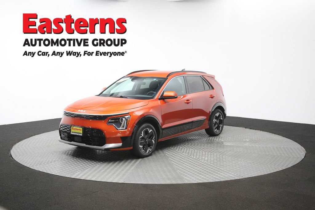 Used 2023 Kia Niro Wind w/ Wind Preserve Package FWD image 55