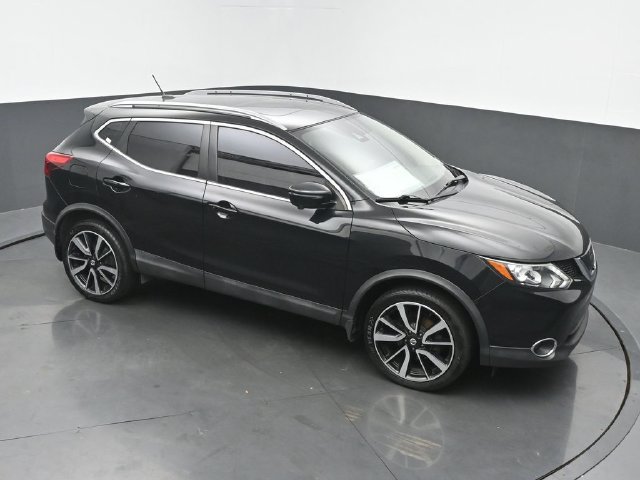 Used 2017 Nissan Rogue Sport SL w/ SL Premium Package AWD/4WD image 41