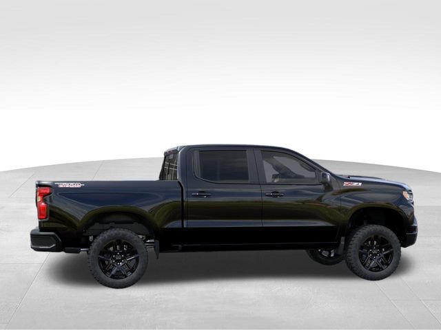 New 2026 Chevrolet Silverado 1500 LT Trail Boss w/ LT Trail Boss Premium Package AWD/4WD image 5