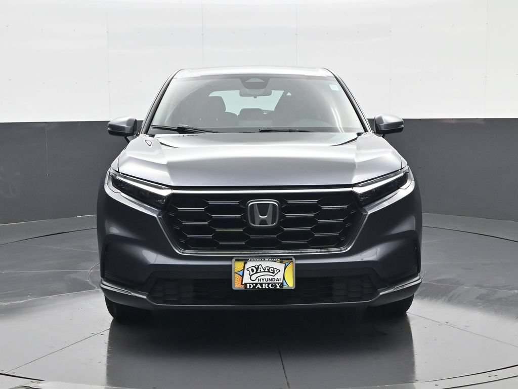 Used 2024 Honda CR-V LX image 3