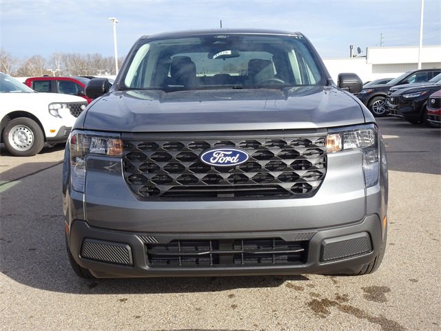 New 2026 Ford Maverick XL image 9