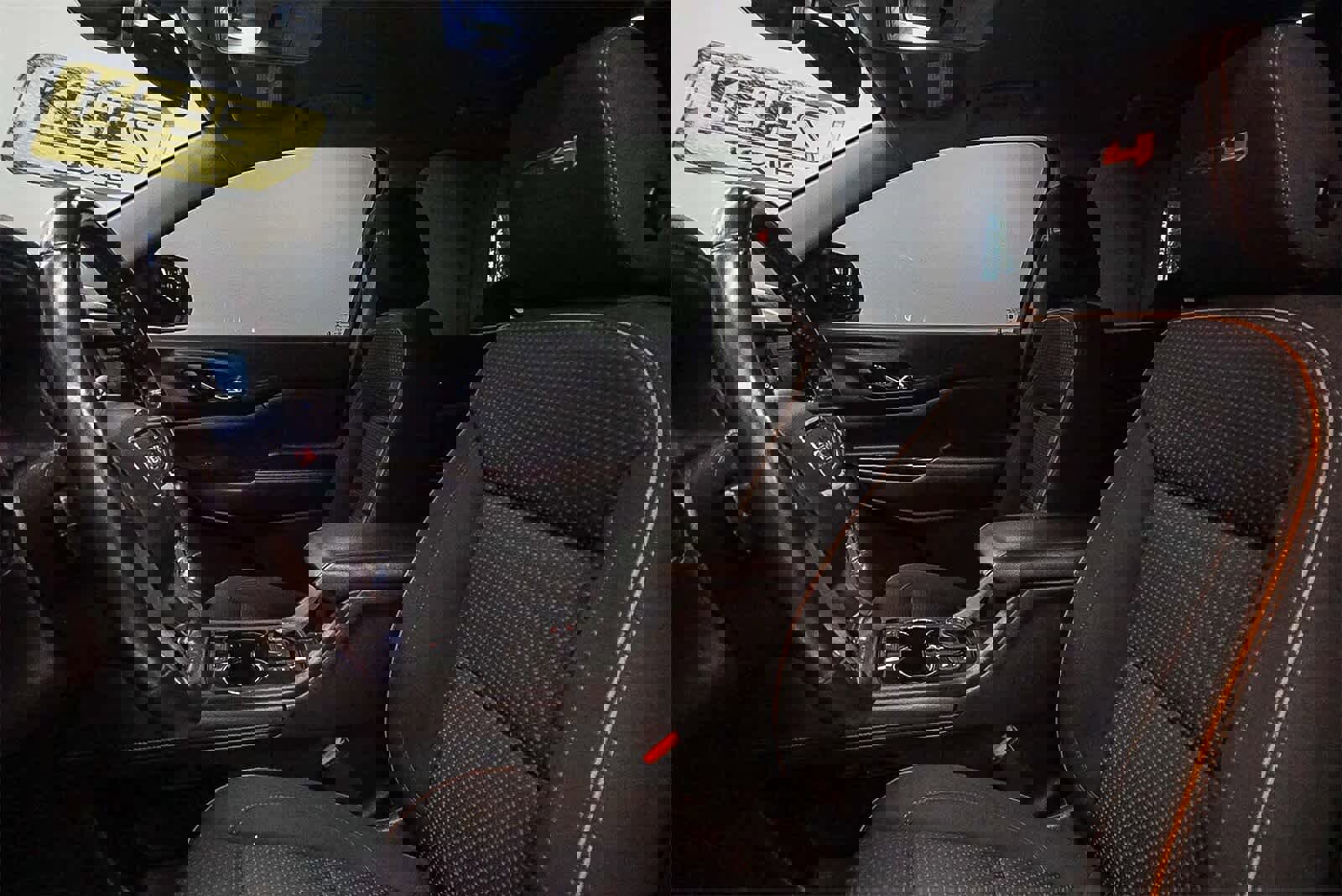 Used 2020 GMC Acadia AT4 image 18