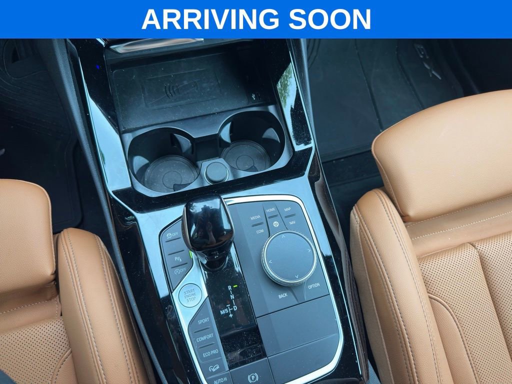 Used 2023 BMW X3 xDrive30i w/ Convenience Package AWD/4WD image 17