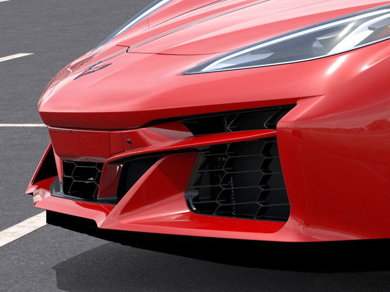 New 2026 Chevrolet Corvette E-Ray image 13