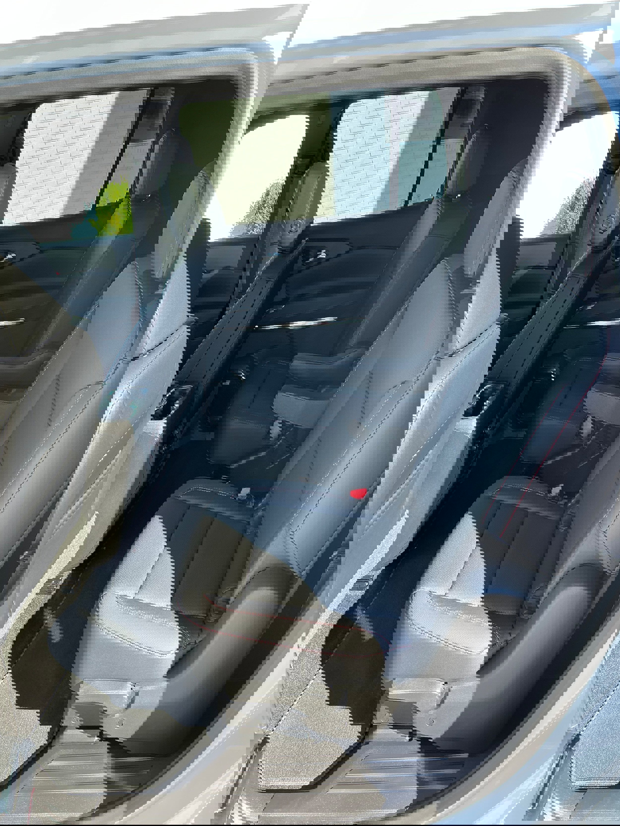 New 2026 Chevrolet Traverse Z71 w/ Enhanced Driving Package image 12