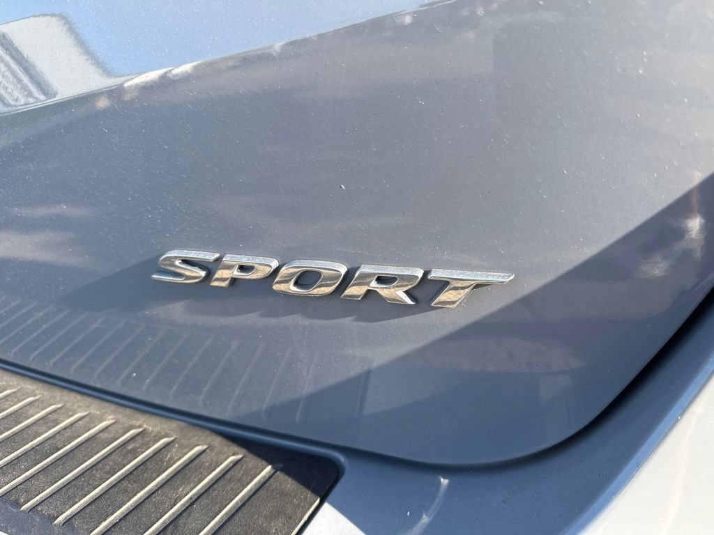 Used 2025 Honda Odyssey Sport-L image 4