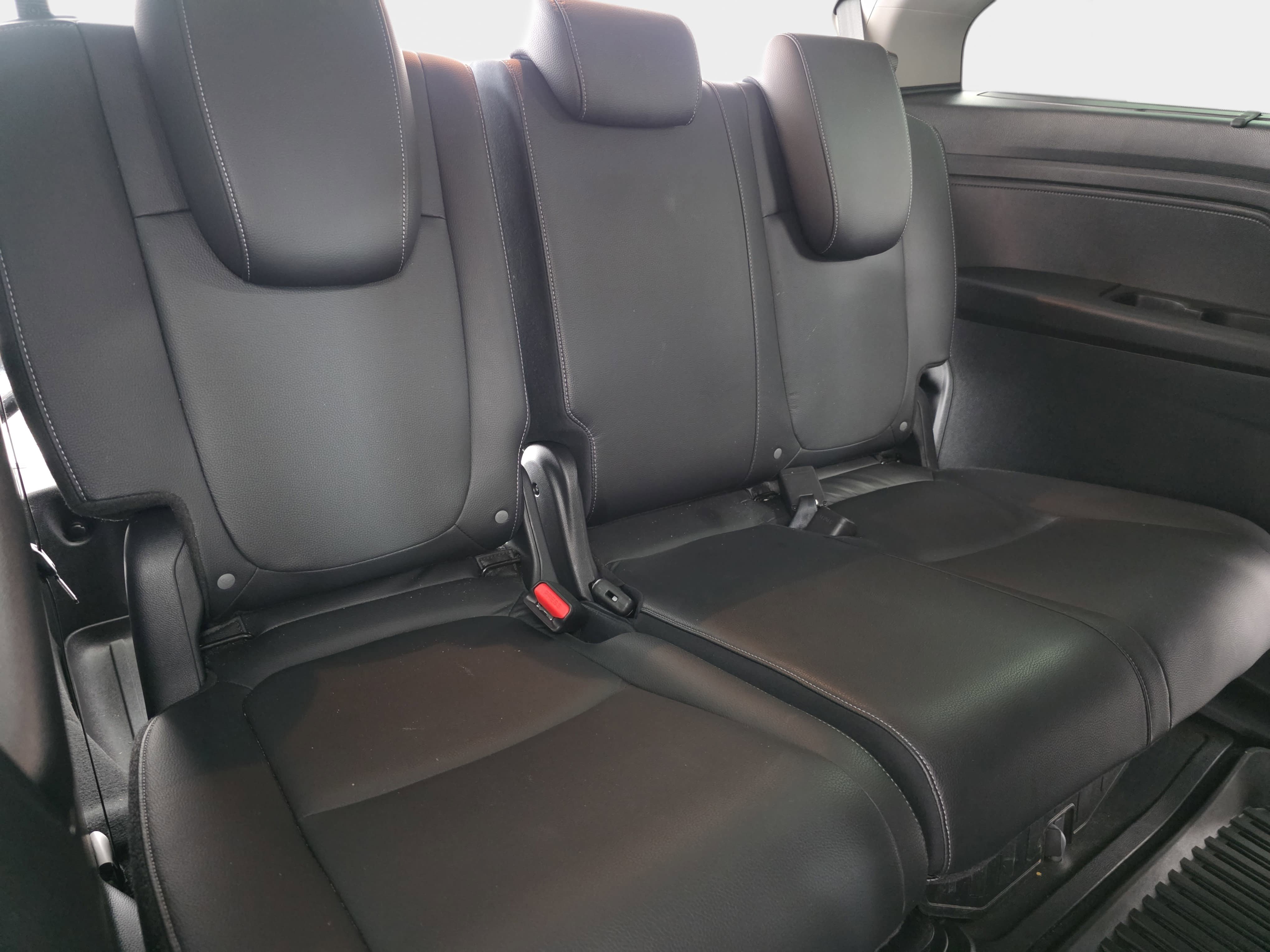 Used 2023 Honda Odyssey Touring image 12