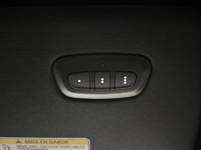 Used 2023 RAM 1500 Limited w/ Trailer Tow Group image 27