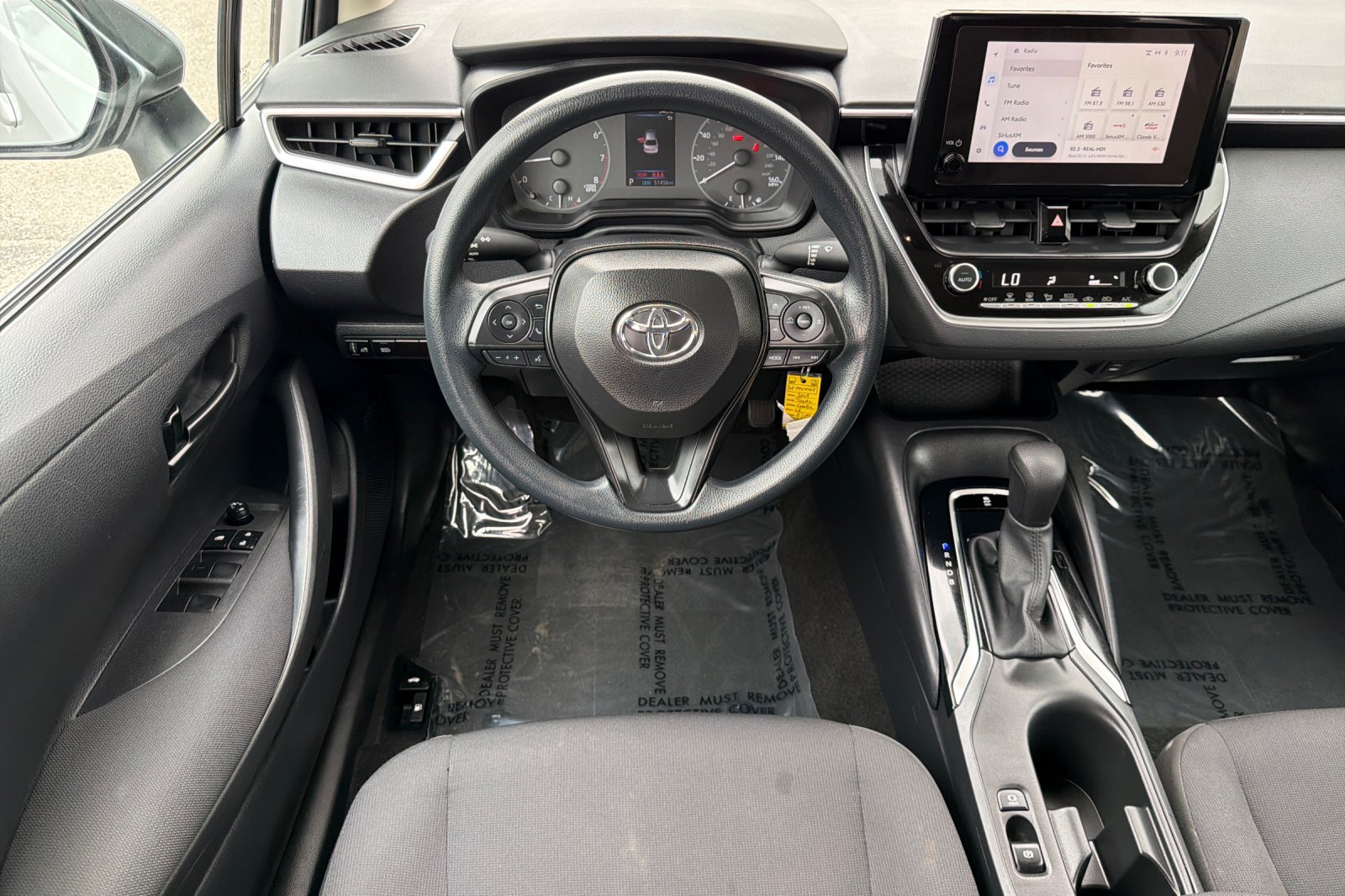 Used 2024 Toyota Corolla LE FWD image 15