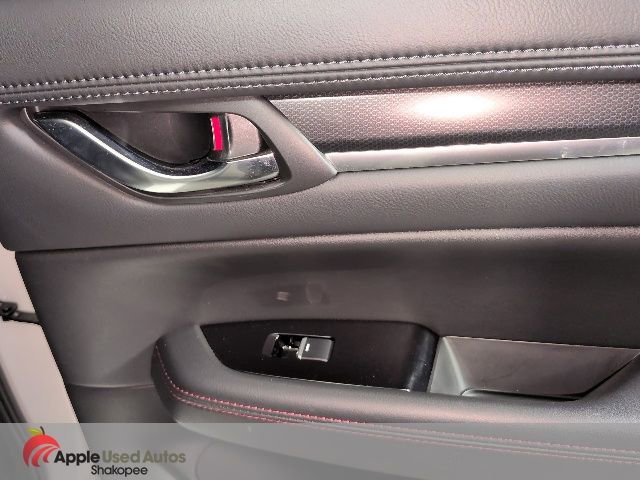 Used 2022 MAZDA CX-5 AWD 2.5 Turbo image 42