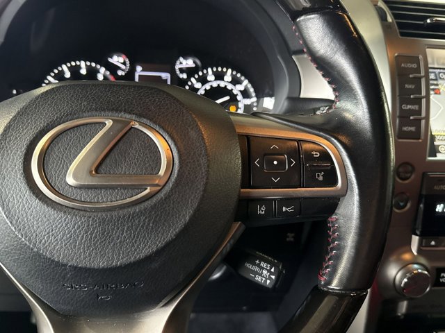 Used 2020 Lexus GX 460 Premium AWD/4WD image 14
