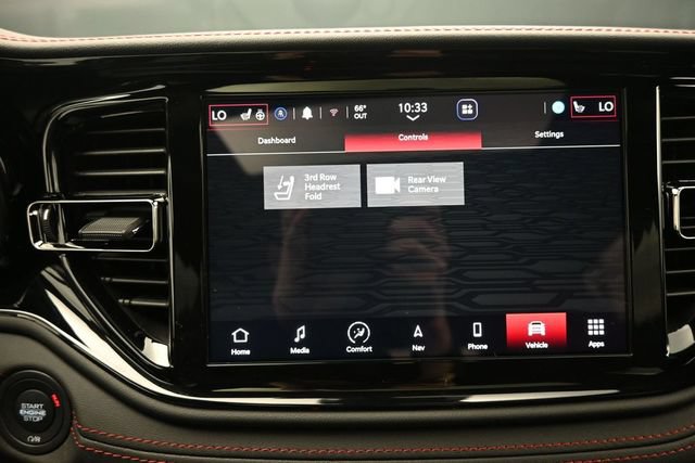 New 2026 Dodge Durango GT AWD/4WD image 30