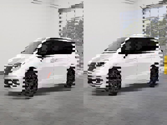 New 2026 Chrysler Pacifica Select image 29