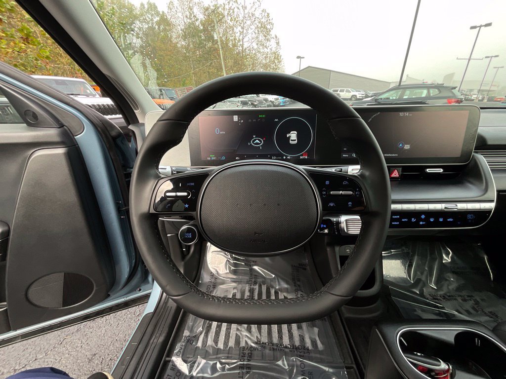 Used 2023 Hyundai Ioniq 5 SE AWD/4WD image 10
