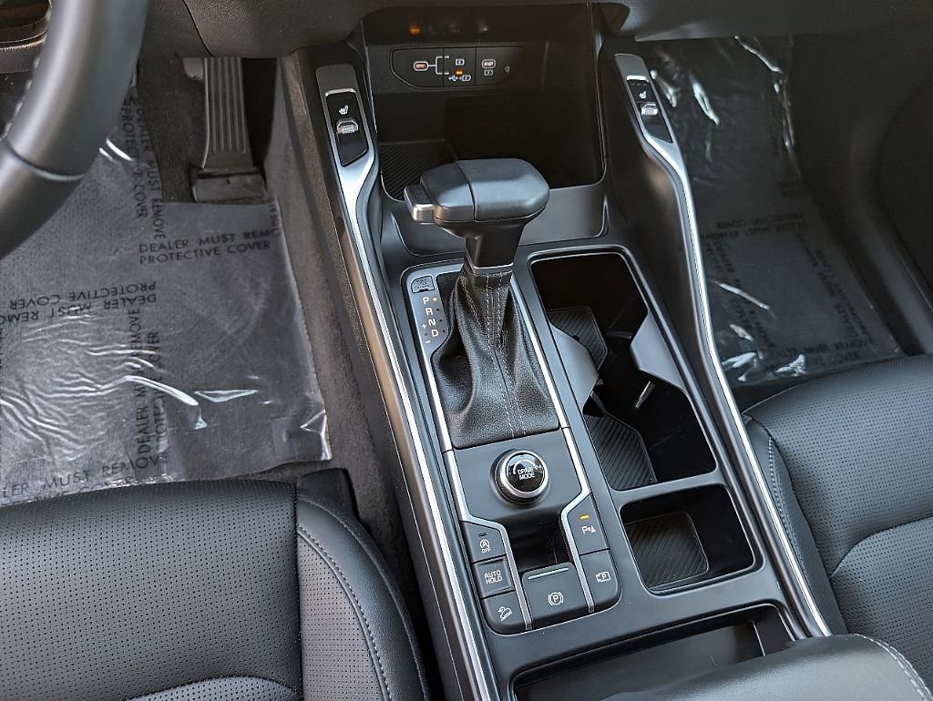 Used 2025 Kia Sorento S w/ Panoramic Sunroof Package image 30