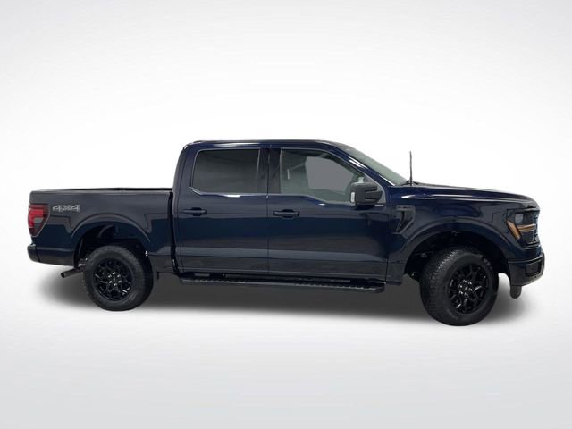 Used 2025 Ford F150 XLT w/ Equipment Group 302A MID image 2