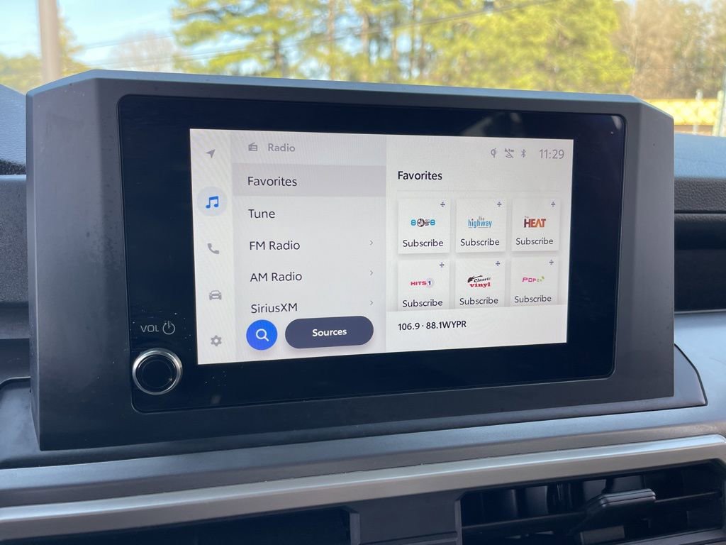 Used 2024 Toyota Tacoma SR5 image 10