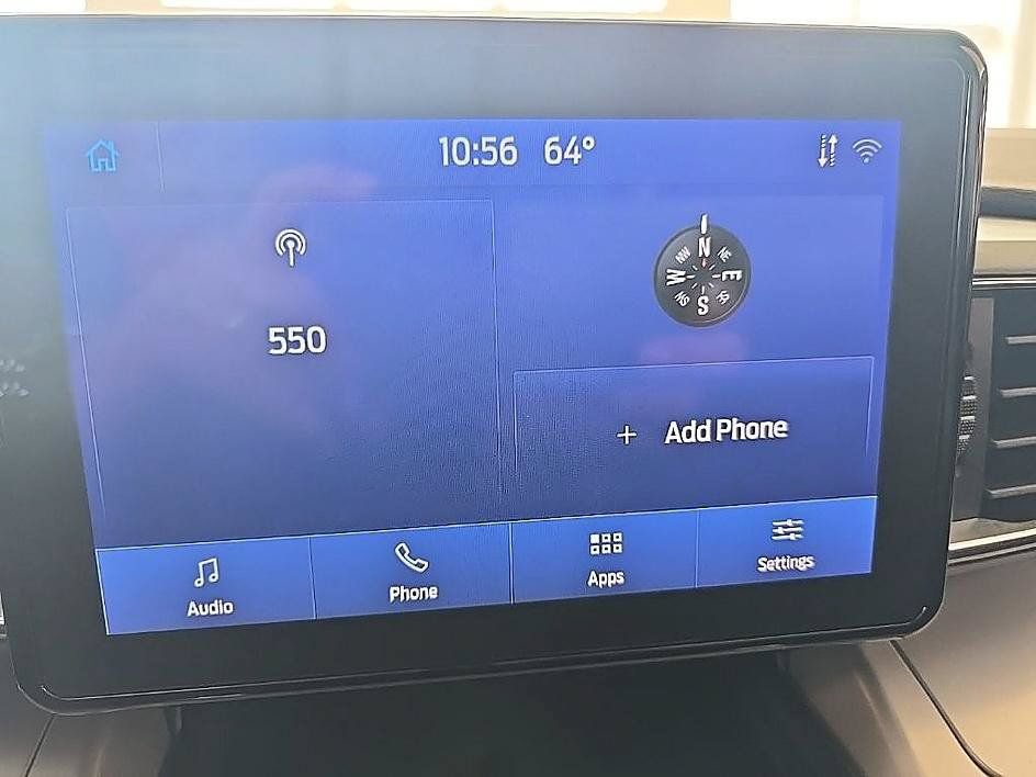 Used 2023 Ford Explorer XLT w/ Equipment Group 202A AWD/4WD image 21