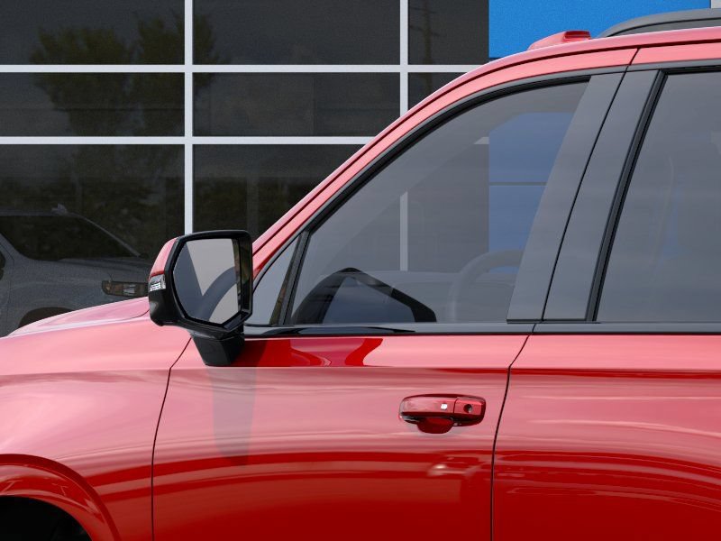 New 2026 Chevrolet Tahoe RST AWD/4WD image 12