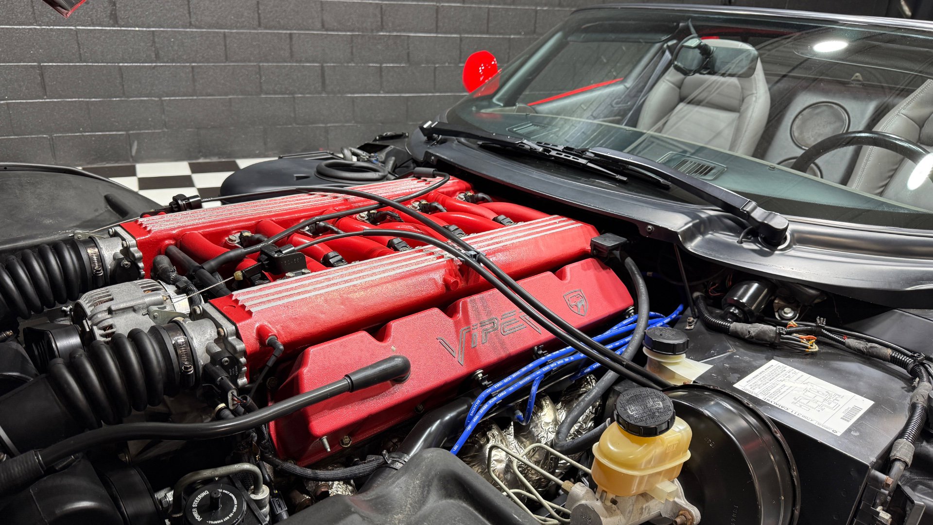 Used 1992 Dodge Viper RT/10 image 84