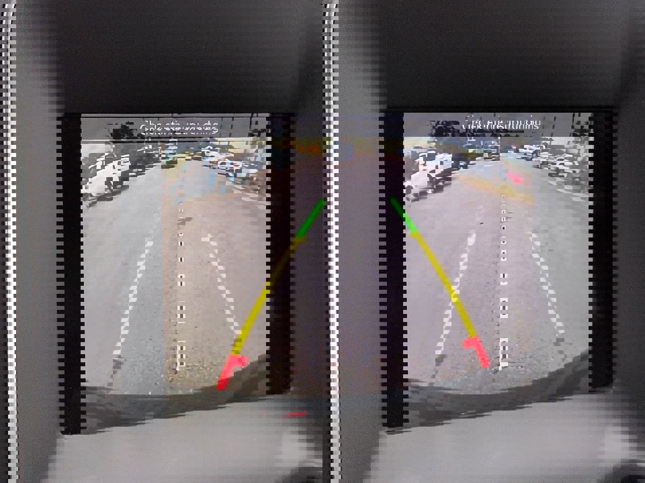 Used 2019 Dodge Durango SXT w/ 3rd Row Seating Group image 19