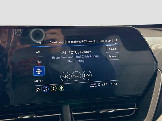 New 2026 Chevrolet Trax LS image 16