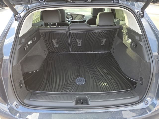 New 2026 Buick Envision Preferred image 26
