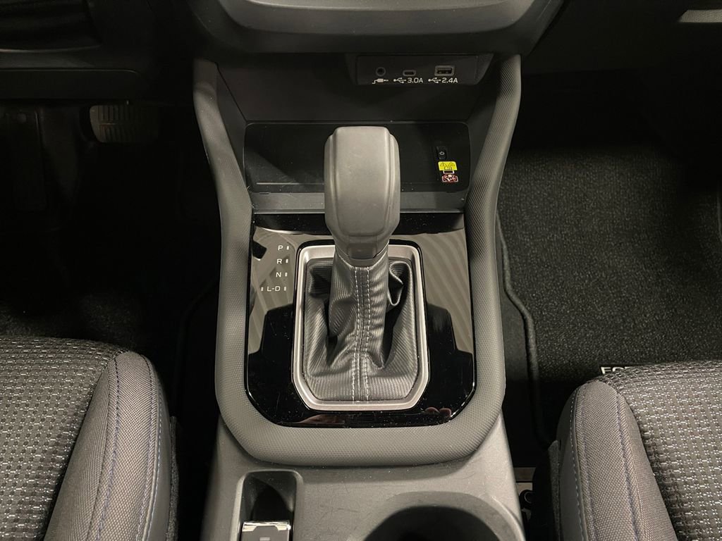 Certified 2025 Subaru Forester Premium image 13