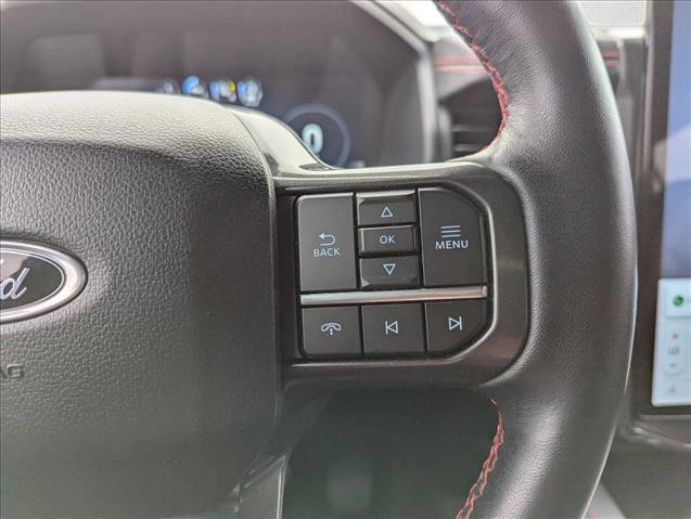 Used 2024 Ford Expedition Limited image 12