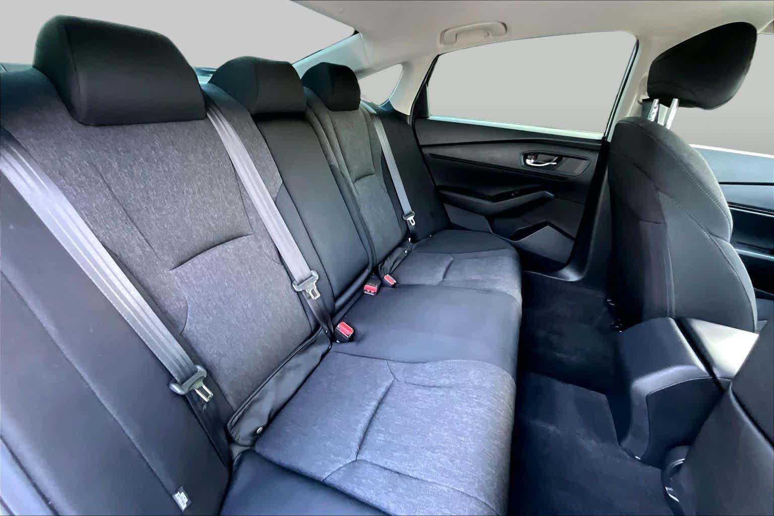 Used 2023 Honda Accord EX image 18