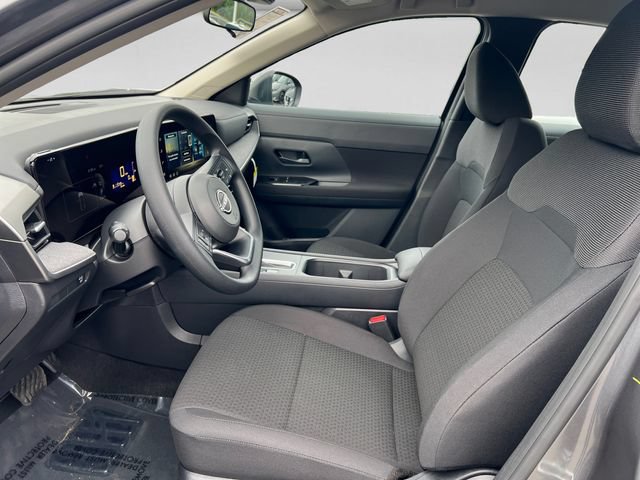 New 2026 Nissan Kicks S FWD image 10