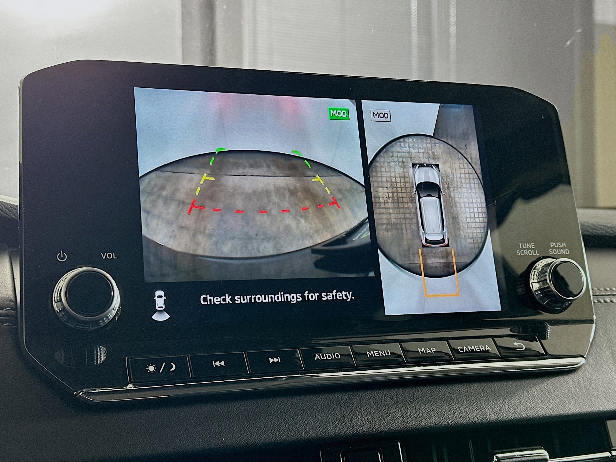 Used 2024 Mitsubishi Outlander SE image 23