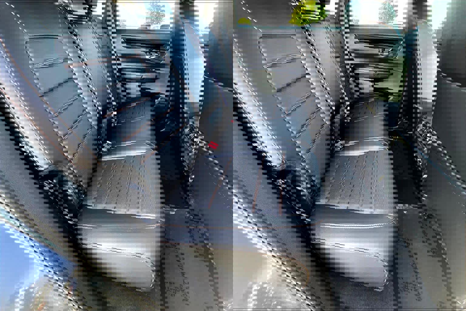 Used 2025 Honda CR-V Sport-L image 19