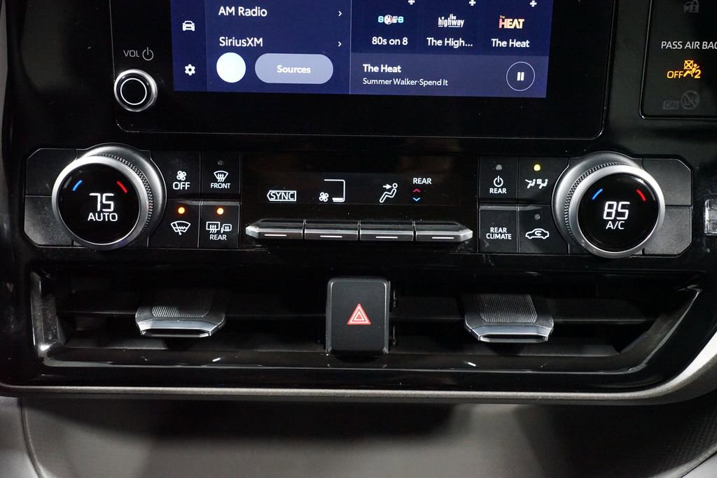 Certified 2024 Toyota Highlander LE image 20