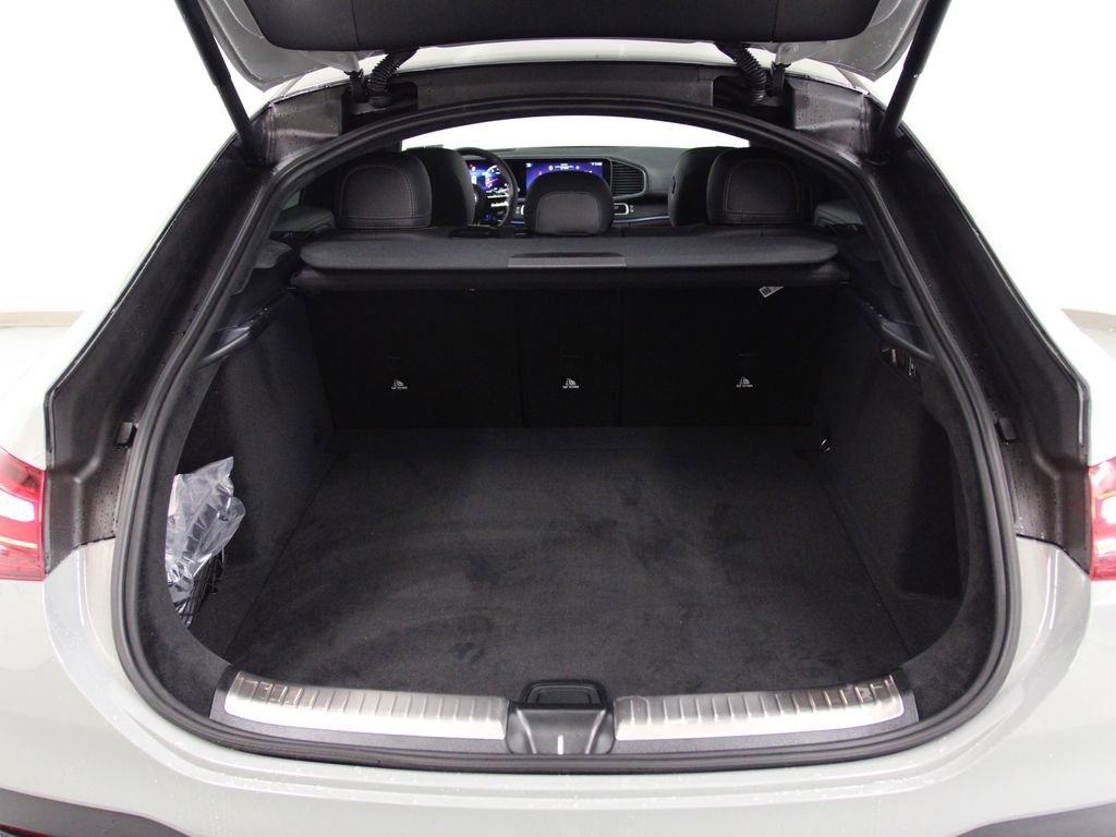 New 2026 Mercedes-Benz GLE 63 AMG S image 18