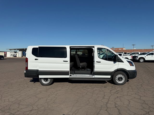 New 2026 Ford Transit 350 XL image 3