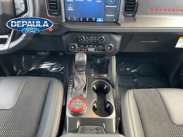 Certified 2025 Ford Bronco Raptor image 14