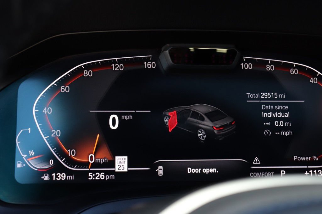 Used 2021 BMW M340i xDrive AWD/4WD image 42