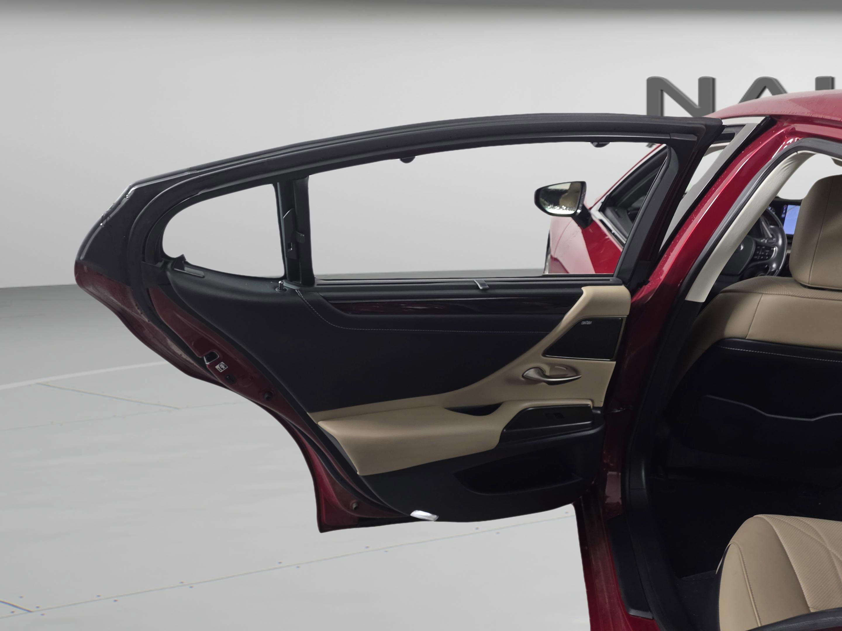 Used 2019 Lexus ES 350 image 27