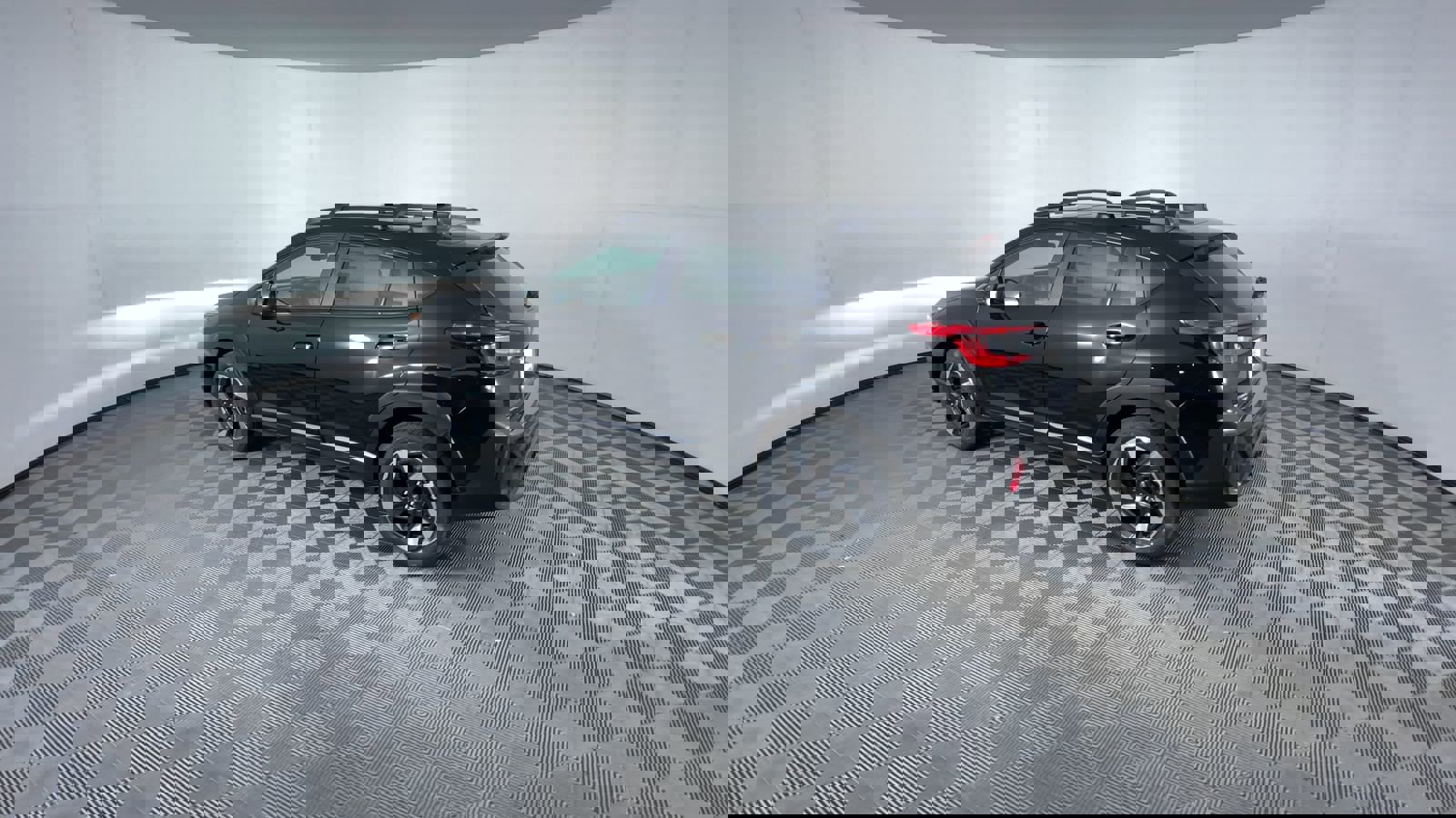 Certified 2025 Subaru Crosstrek 2.5i Limited image 6