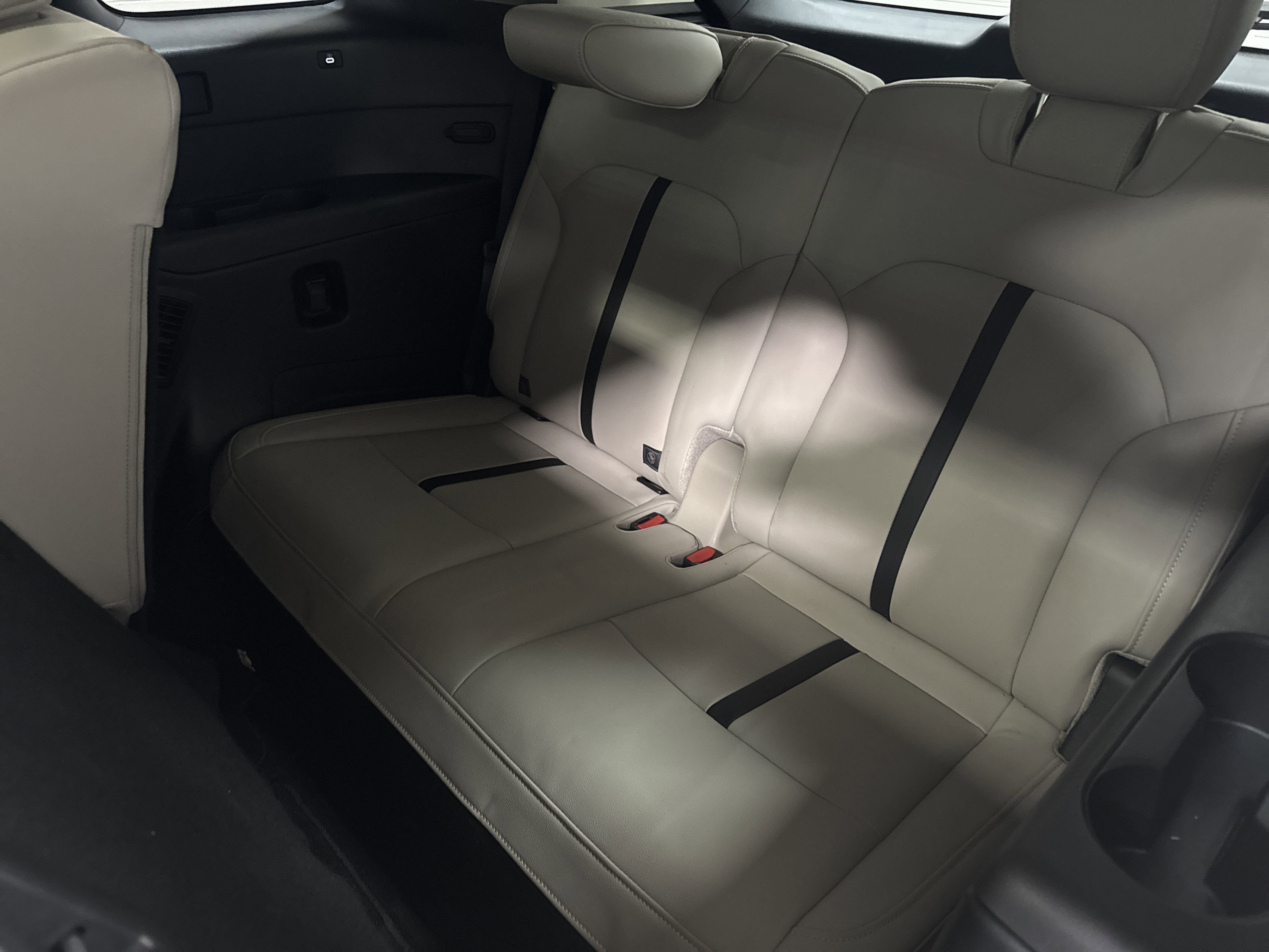 Used 2024 MAZDA CX-90 3.3 Turbo S image 37