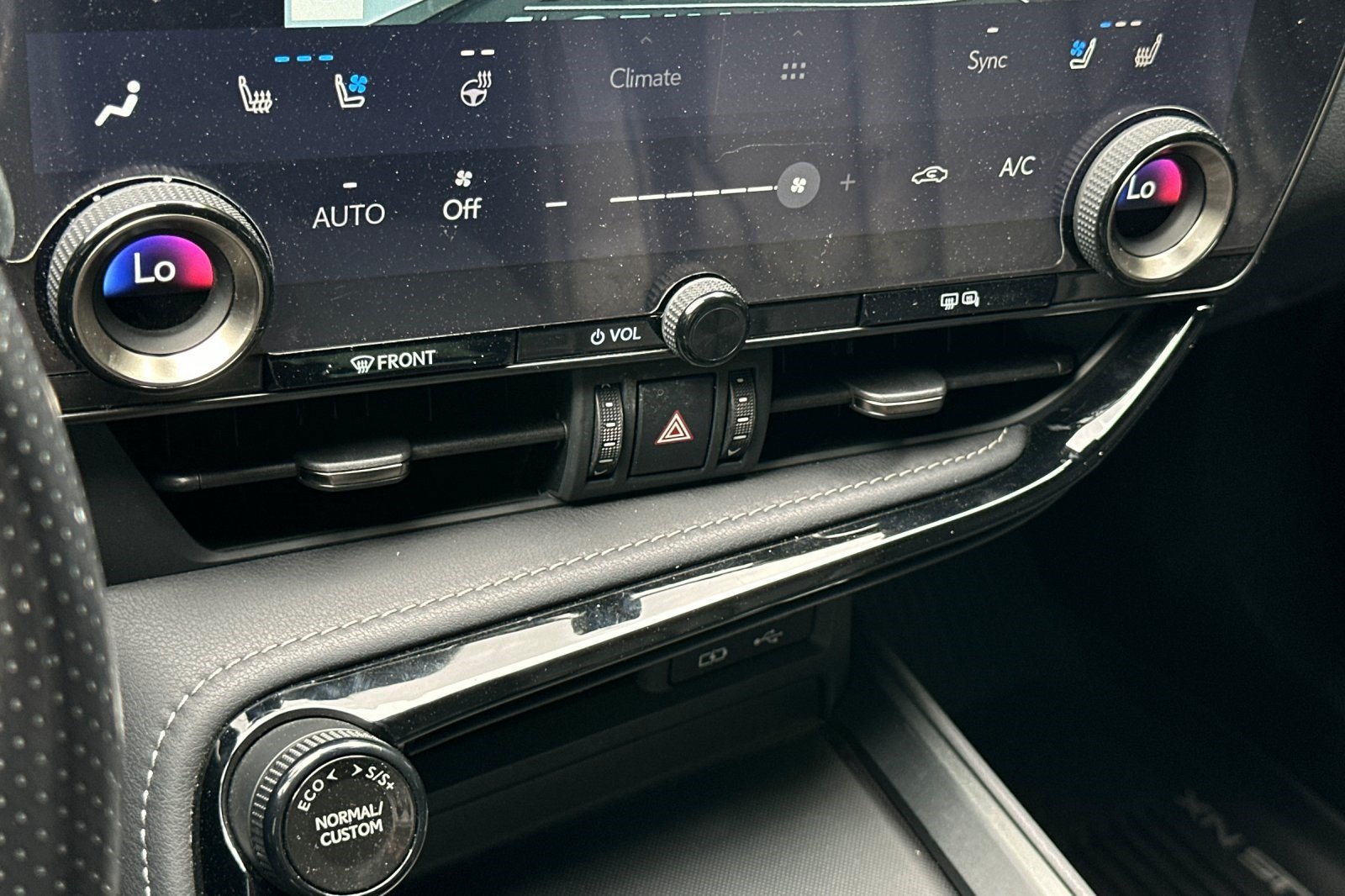 Used 2024 Lexus NX 450h+ F Sport AWD/4WD image 19