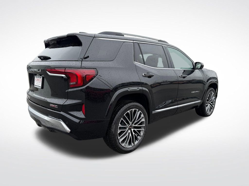 New 2026 GMC Terrain Denali image 7