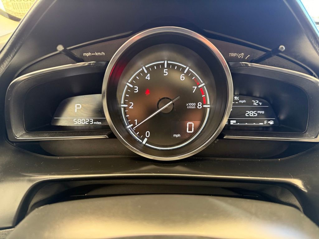 Used 2019 MAZDA CX-3 Grand Touring w/ Premium Package image 39