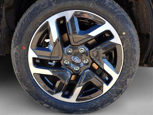 New 2025 Subaru Forester Limited image 7