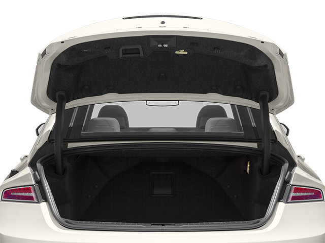 Used 2013 Lincoln MKZ FWD image 12